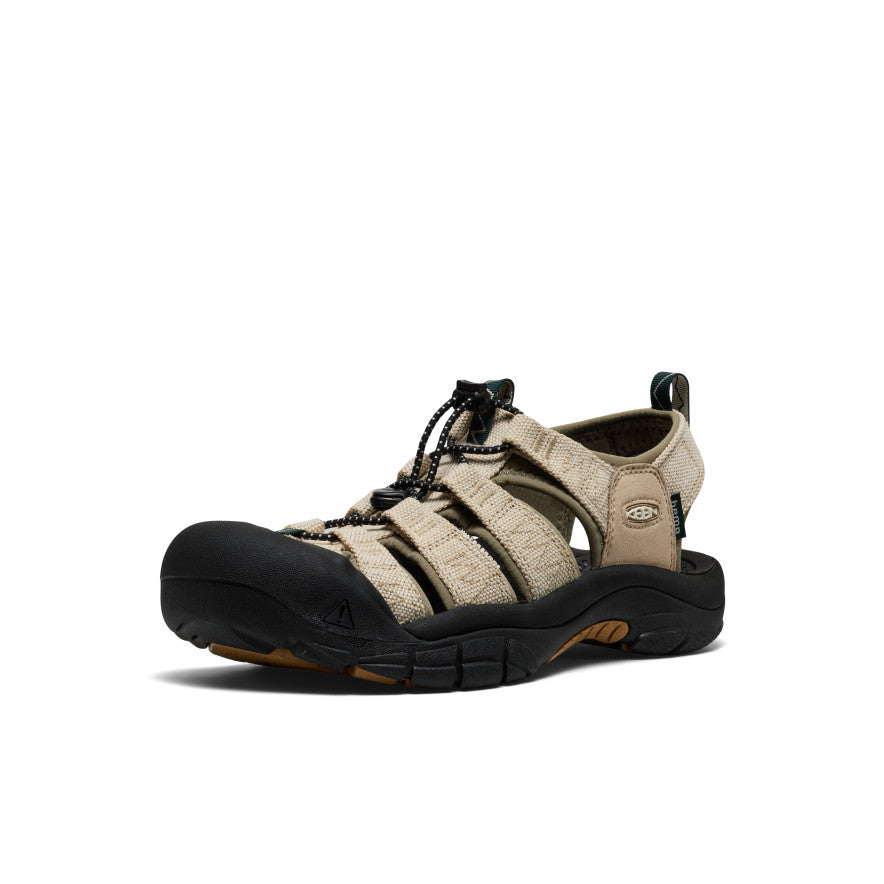 Mens Newport Retro Sandal x Gramicci Gramicci Hemp