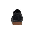 Womens Kenton Work Shoe Carbon Toe BlackGum