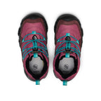 Big Kids Hypowser Waterproof Chukka HuckleberryViolet Quartz