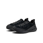 Womens Jasper Zionic Sneaker BlackBlack
