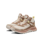 Womens Hightrail Waterproof Hiking Boot Warm TaupeBirch