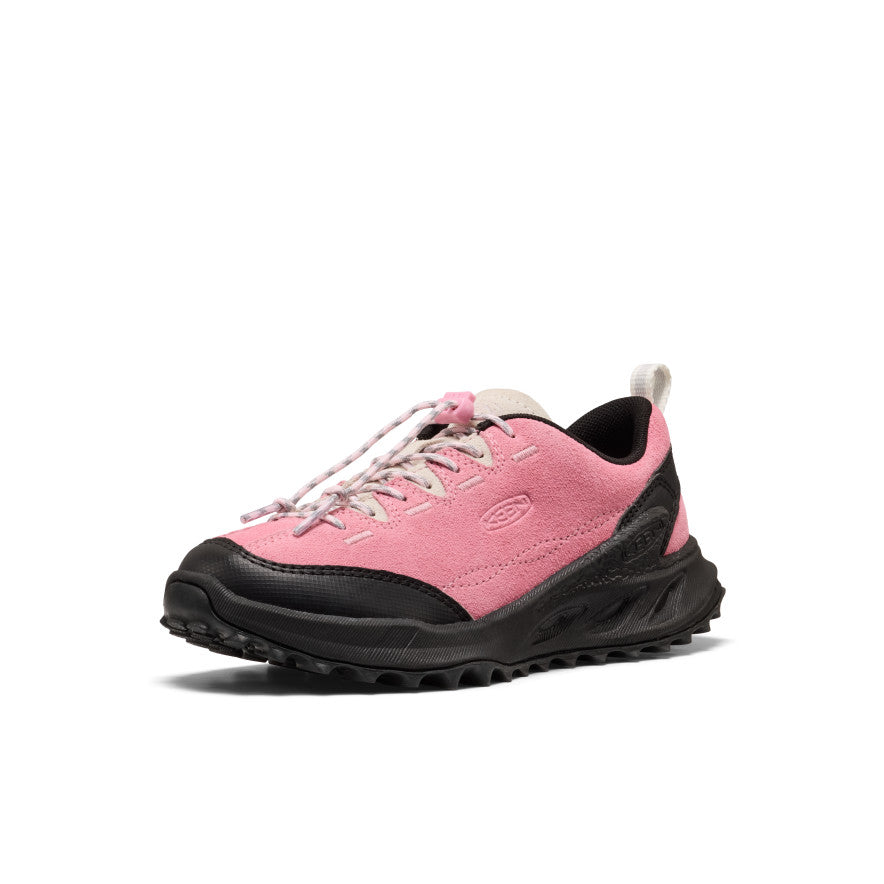 Big Kids Jasper Zionic Sneaker Cashmere RoseGiggle Pink