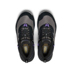 Womens Hightrail Polar Waterproof Hiking Boot BlackAster Purple