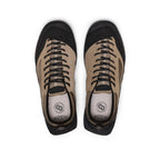 Mens Jasper III Sneaker BrindleBlack