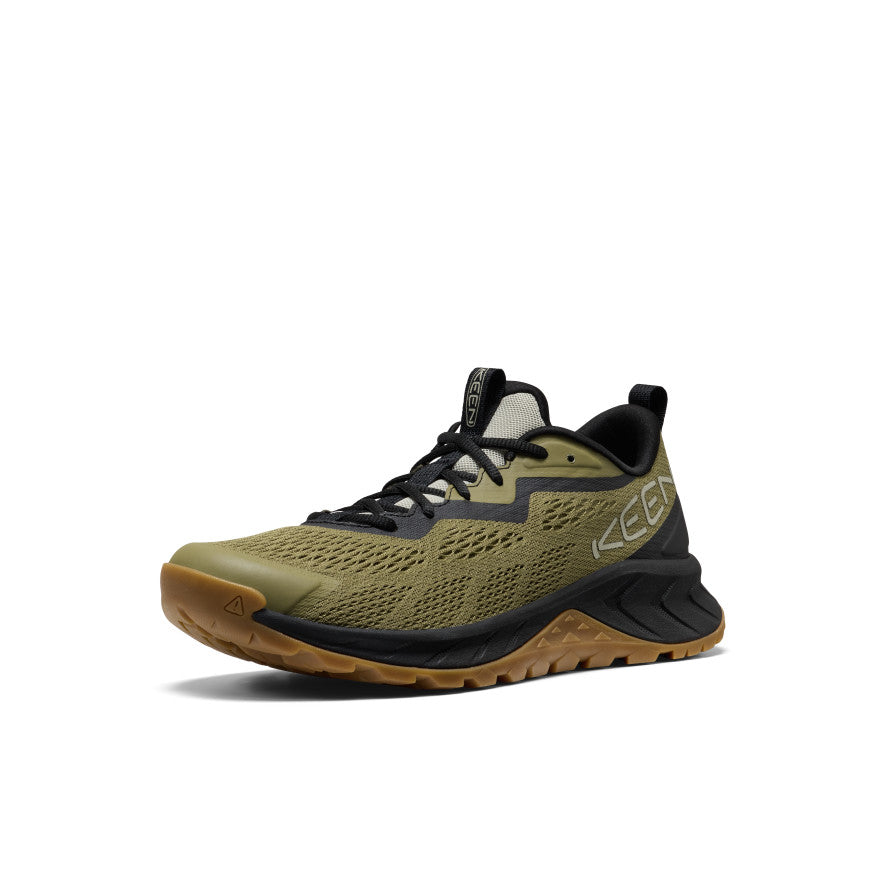 Mens Versacore Speed Shoe Martini OliveAbbey Stone