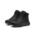 Womens Kosa Pyrenees Boot Black