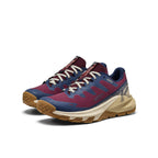 Womens Targhee Apex Waterproof Hiking Shoe FigNaval Academy