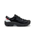 Mens Targher PHILEO Shoe Black