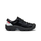 Mens Targher PHILEO Shoe Black