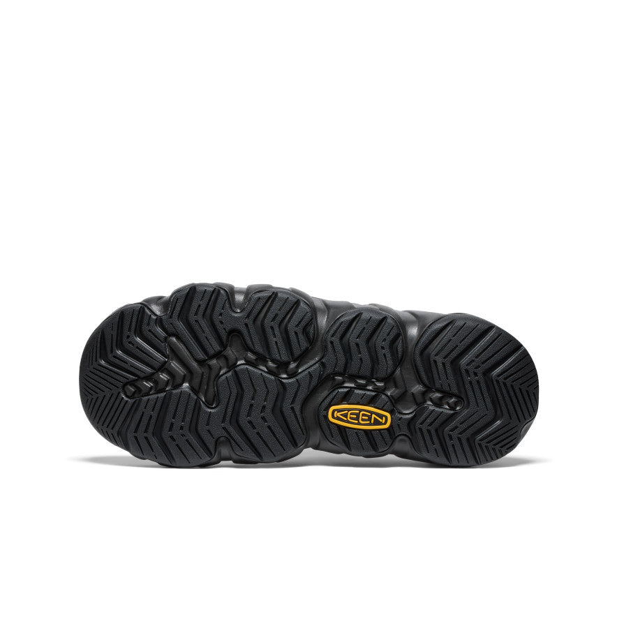 Mens Hyperport H2 Sandal BlackSteel Grey