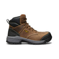 Mens Evanston 6 ESD Boot Carbon Toe BisonBlack