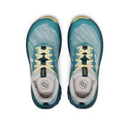 Womens Roam Trail Running Shoe AquiferMediterranea