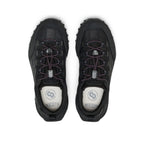 Womens Jasper Zionic Waterproof Sneaker BlackViolet Quartz