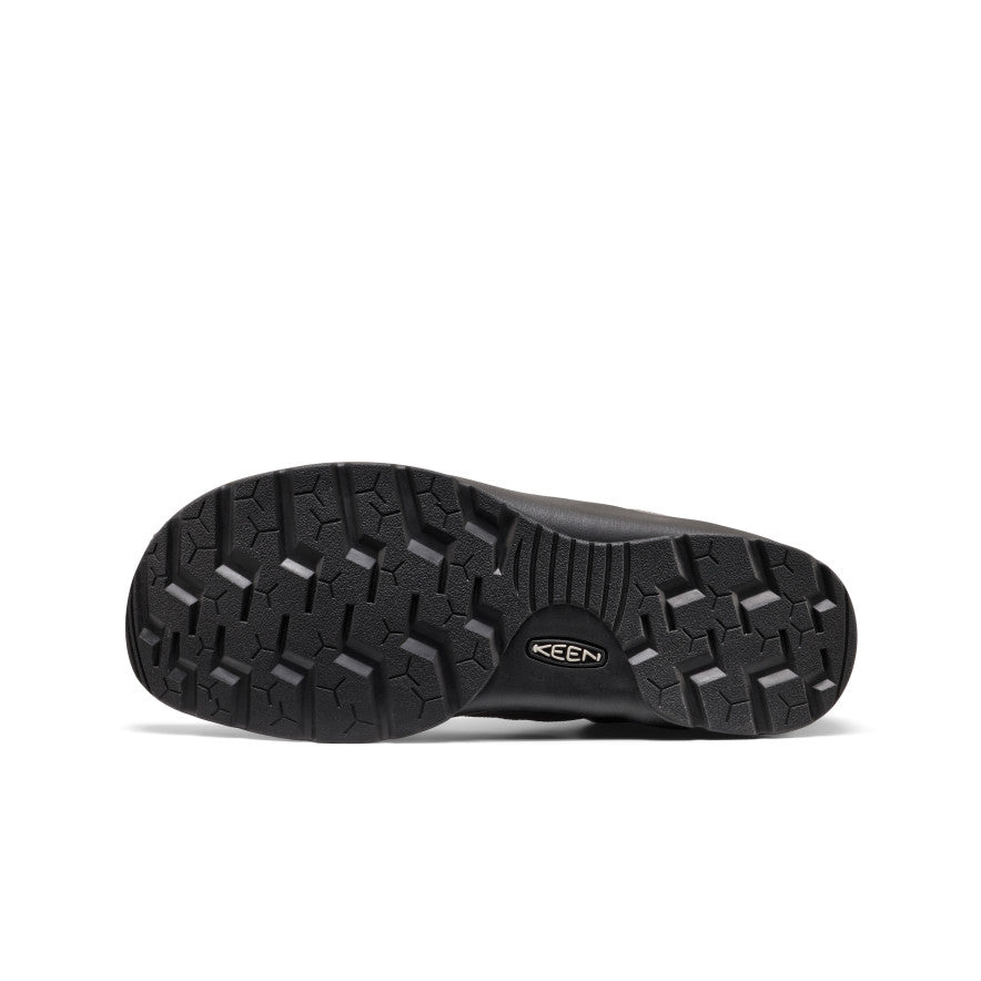 Mens Jasper Sneaker MagnetFaded Denim