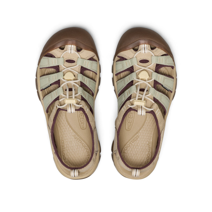 Womens Newport H2 Mesa Glow