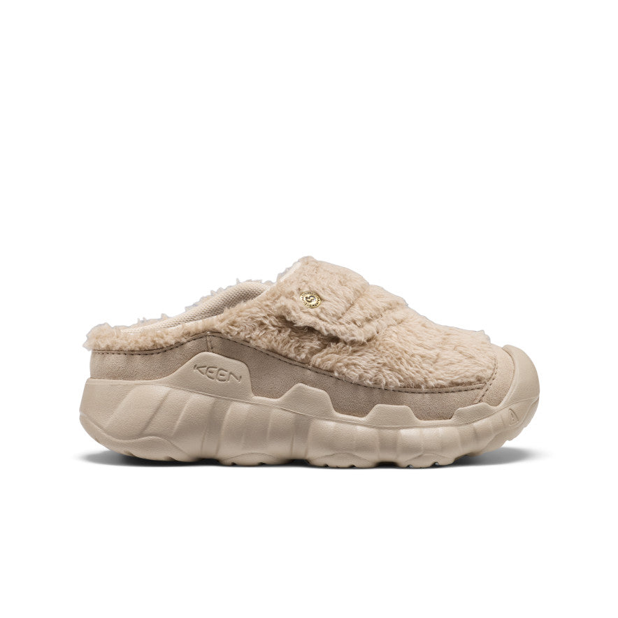 Big Kids Hypowser Wrap Shoe Plaza TaupeBirch