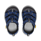 Toddlers Newport H2 Naval AcademyKeen Yellow