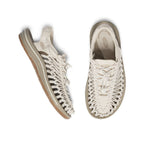 Womens UNEEK Sneaker White CapCornstalk
