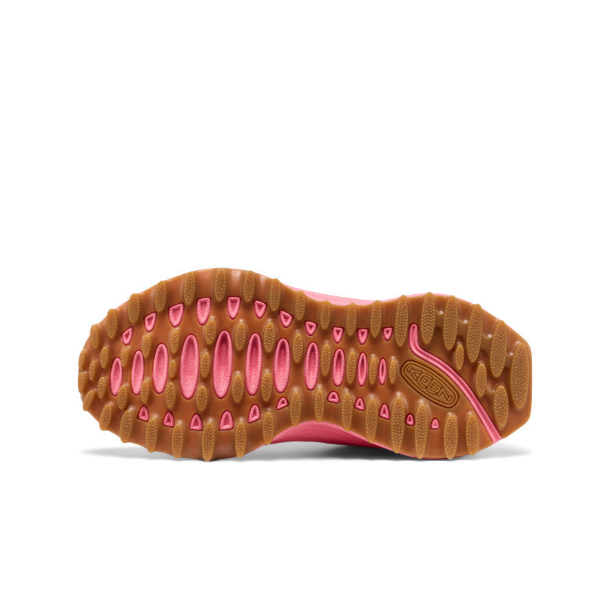Big Kids Zionic ADV Sandal Pink LemonadePeach Fuzz