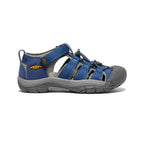 Big Kids Newport H2 Blue DepthsGargoyle