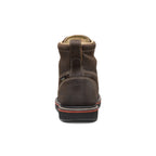 Mens Liberty 6 Waterproof Boot Carbon Toe Coffee BeanBlack