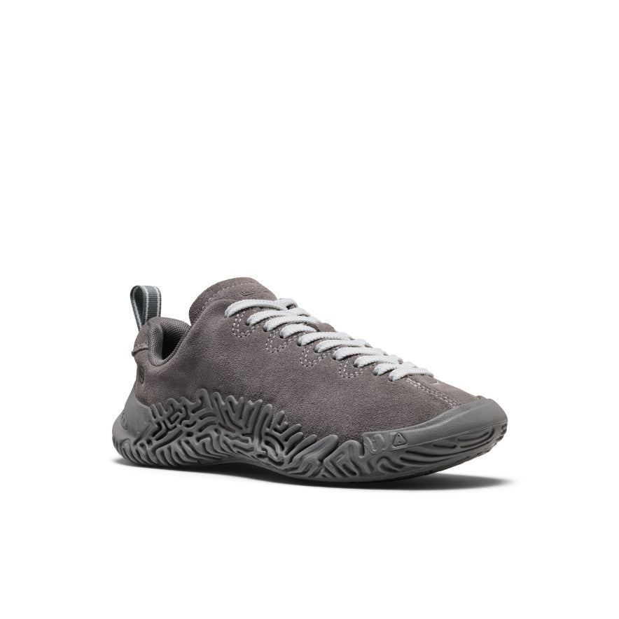 Womens Jasper Merko Sneaker Steel GreyVapor