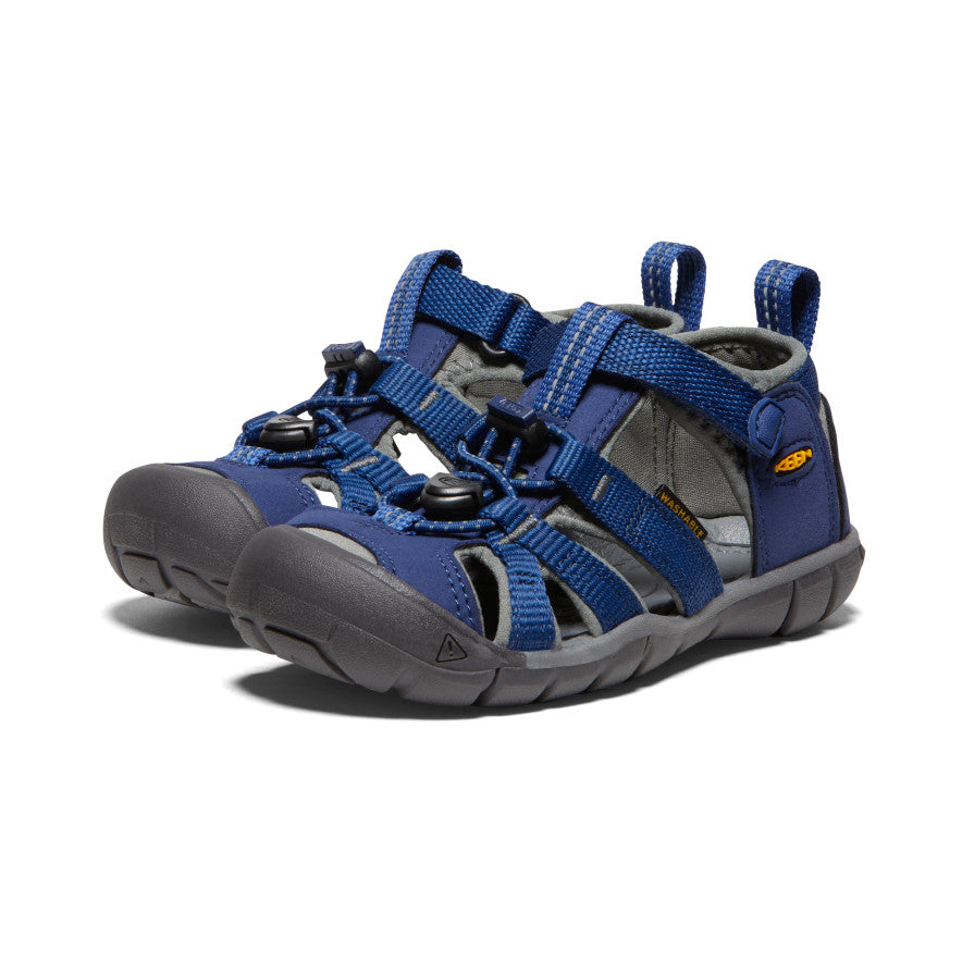 Little Kids Seacamp II CNX Blue DepthsGargoyle