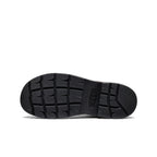 Mens Liberty Chelsea 90 Heel Waterproof Work Boot Carbon Toe Coffee BeanBlack