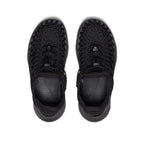 Womens UNEEK Astoria BlackBlack