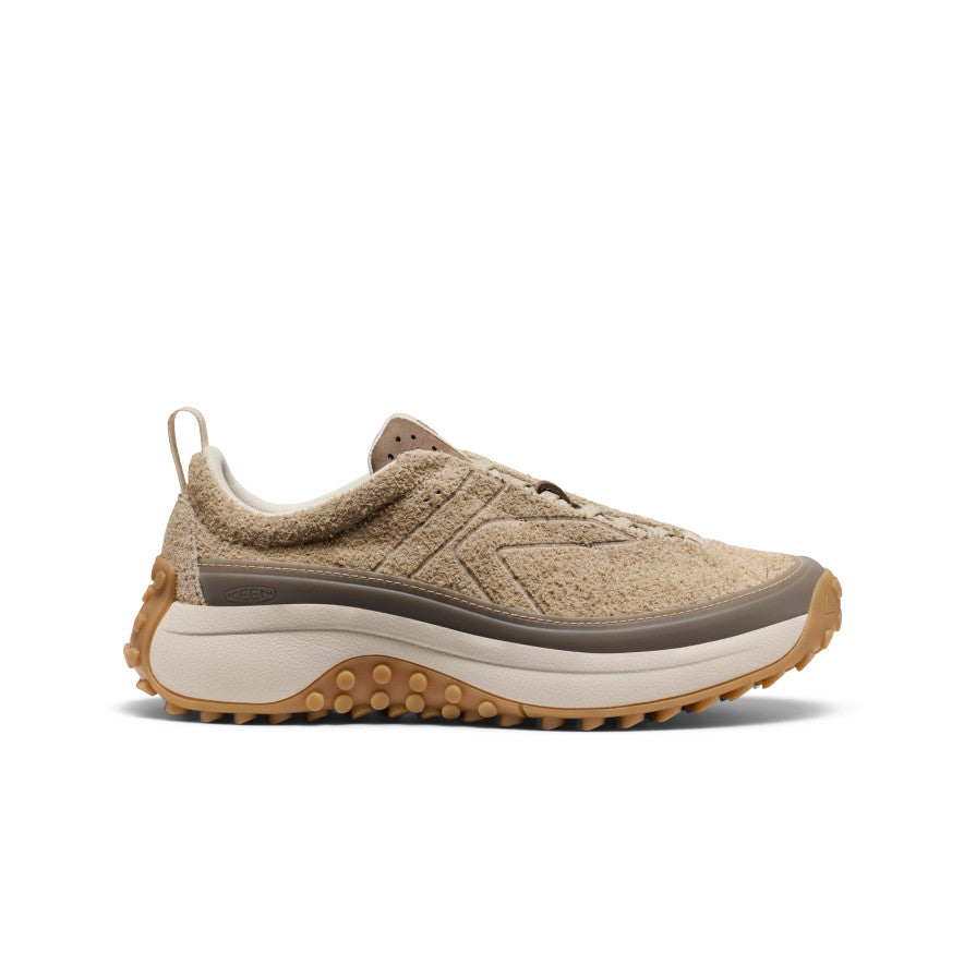 Womens KS Mino Sneaker SafariBirch