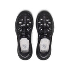 Womens WK450 Walking Sandal BlackBlack