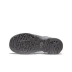 Womens Whisper Medium GreyPeacock Green