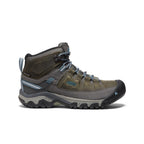 Womens Targhee III Waterproof Mid MagnetAtlantic Blue