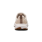 Womens Wander Trail Running Shoe BirchStar White