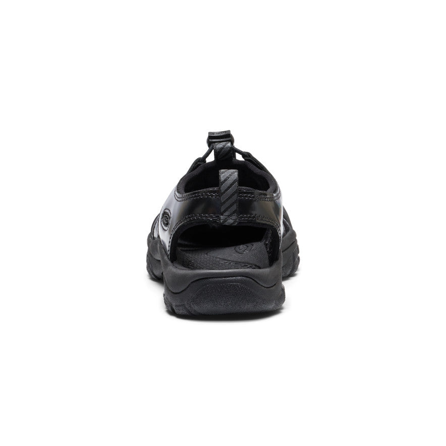 Womens Newport HL Sandal Perseid Black