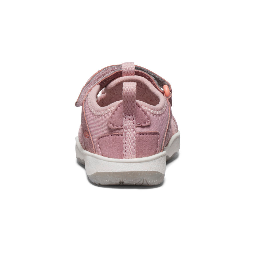 Toddlers Moxie Sandal Nostalgia RosePapaya Punch