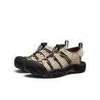 Mens Newport Retro Sandal x Gramicci Gramicci Hemp