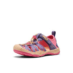 Little Kids Moxie Sandal Purple HazePink Lemonade