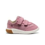 Toddlers KNX T-Toe Sneaker LilasStar White