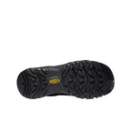 Mens Targhee III Oxford Wide Shoe Dark EarthMulch