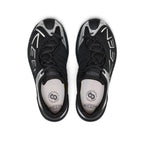 Womens A86 Sneaker BlackSilver