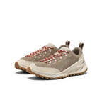 Womens Jasper Zionic Sneaker BrindleBirch
