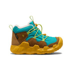 Big Kids Hypowser Waterproof Chukka ChipmunkBaltic