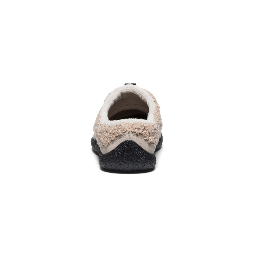 Womens Howser III Slide Plaza TaupeBlack