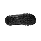 Mens Targhee EXP Waterproof Hiking Boot BlackBlack