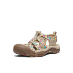 Womens Newport Retro MultiSafari