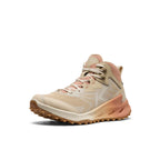 Womens Zionic NXT Waterproof Hiking Boot SafariCork