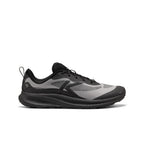 Mens Wander Trail Running Shoe BlackMagnet