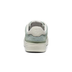 Womens KM4 Leather Sneaker Desert SageBirch
