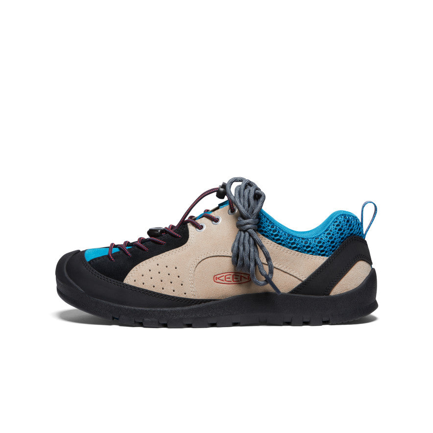 Mens Jasper Rocks Sneaker SafariFjord Blue